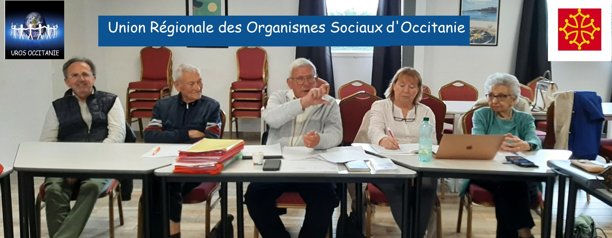 Uros Midi-Pyrénées- Languedoc-Roussillon